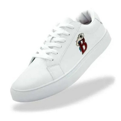 Classic Court Shoes