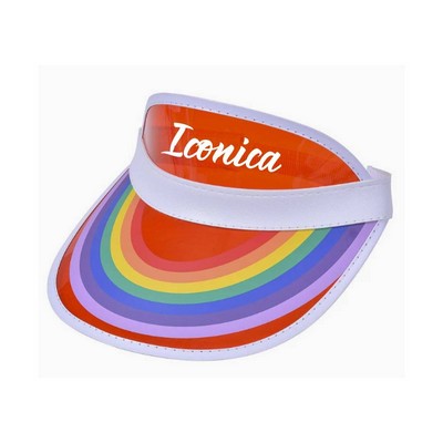 Sun Visors Hat