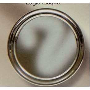13" Pewter Tray