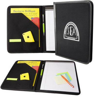 Classic SceneSetter Padfolio