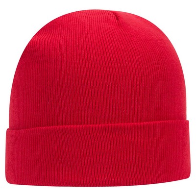 OTTO Superior Cotton Blend Knit 12" Beanie