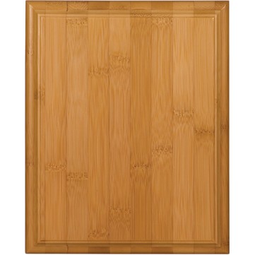Genuine Bamboo Plaque
