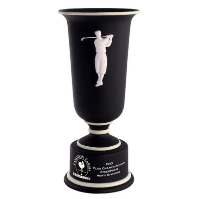 The Players Series - Black/Bone