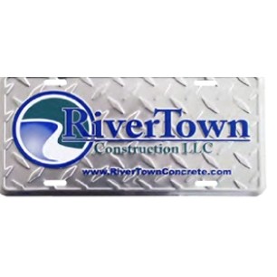 Aluminum Ad Plates