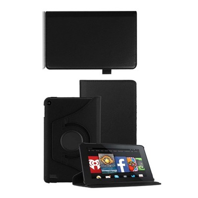Promotek iBank® Leatherette Case for Kindle Fire HD 10 Tablet (13th Generation, 2023)