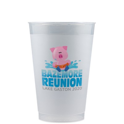 14 oz Frost-Flex™ Cup - Digital