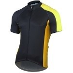 Cycle Jersey panel stitched Adult male or female