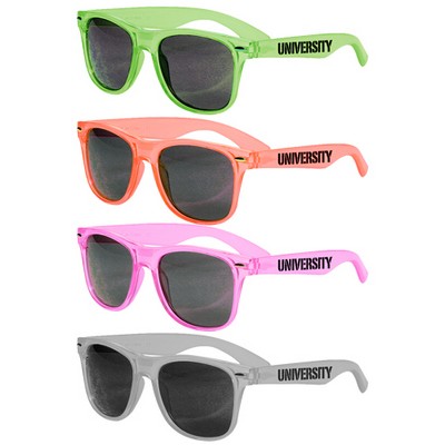 Translucent Sunglasses