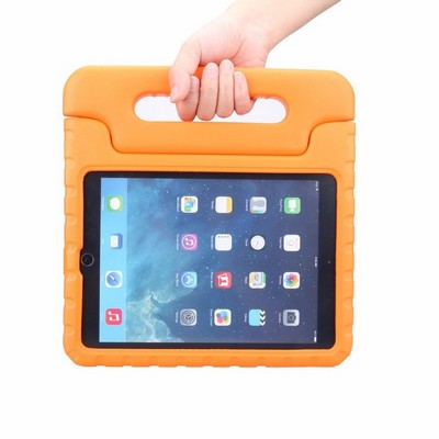 Promotek iBank® Shockproof Case for iPad Mini 5 (Orange)