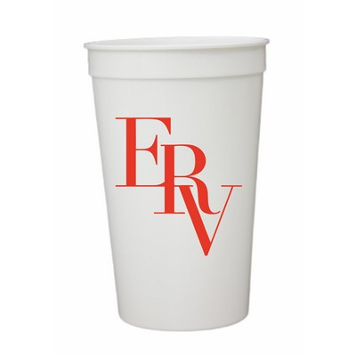 32 Oz. Stadium Cup
