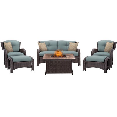 Fire Pits