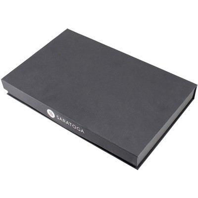 Saratoga Journal & Pen Gift Box