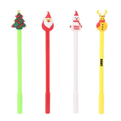 Christmas Pen
