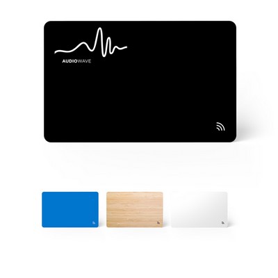 Linq Digital Business Card