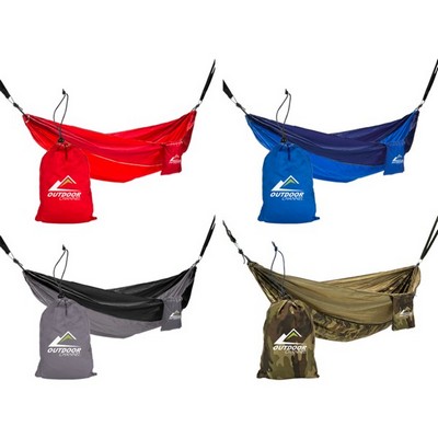 Basecamp Hammock
