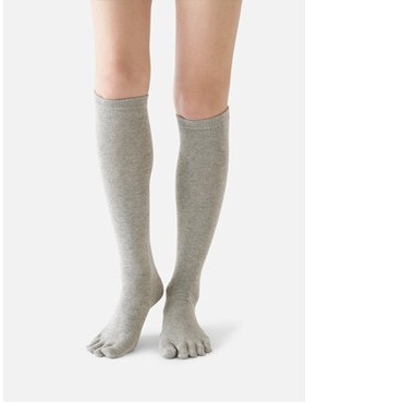 Yoga Anti Slip Stocking Five Toe Sports