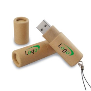 8GB Eco Friendly Drive 800 Series