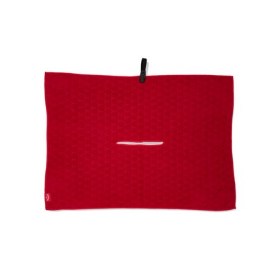Callaway Outperform Players Towel 30x20