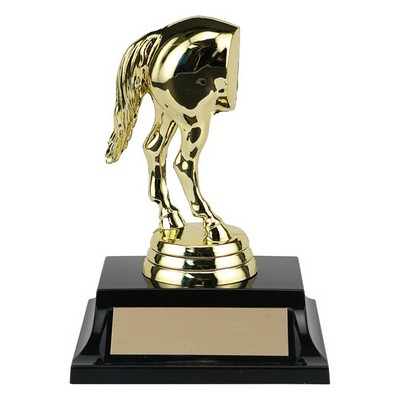 Horse'S Rear, "