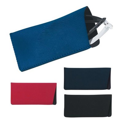 Neoprene Sunglasses Case