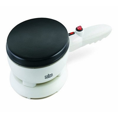 Salton Salton Crepe Maker - Cordless