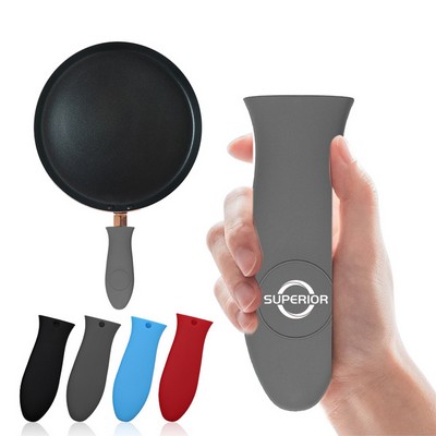 Silicone Hot Handler Holder