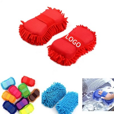 Car Wash Sponge