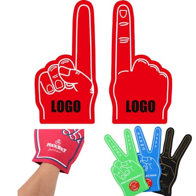 EVA Mini Cheer Gloves