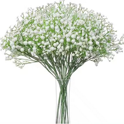 Artificial Gypsophila Flower