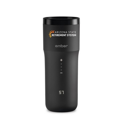 12 Oz Ember® Travel Mug 2 Tumbler