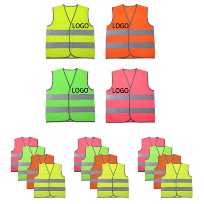 Children's Safety Vest