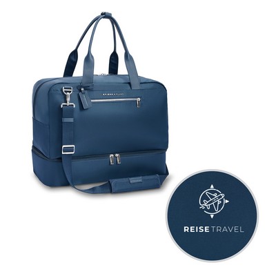 Briggs & Riley Rhapsody Weekender Tote - Navy