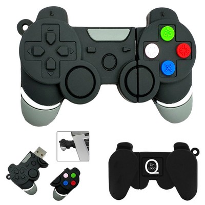 Gamepad Usb Flash Drive-8Gb