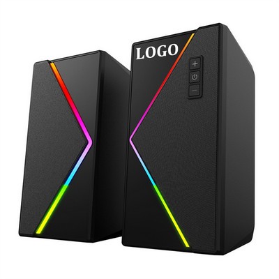 Computer Speaker