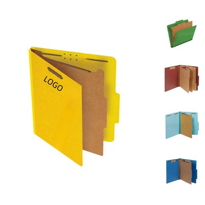 Classification Folders