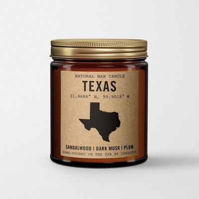 Texas - SC95S105AG16G - 16oz