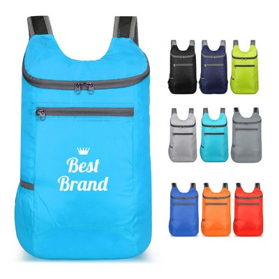 Kick Start Slingpack