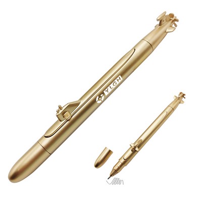 Submarine Pen