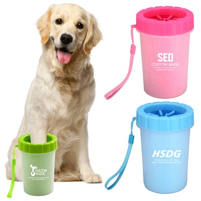 Pet Paw Washer