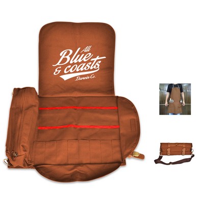 Travel Bartender Kit Bag