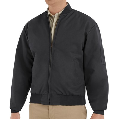 Red Kap® Perma-Lined Team Jacket