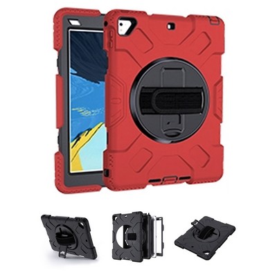 Promotek iBank® Shockproof Case designed for iPad Air 11"
