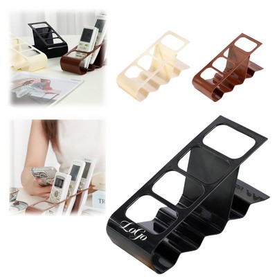 Desktop Plastic Storage Rack