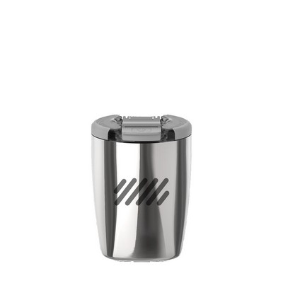 BruMate 12 oz Rocks Tumbler w/ Color Match Lid
