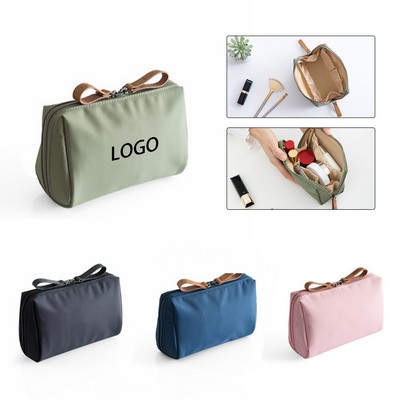 Cosmetic Makeup Bag