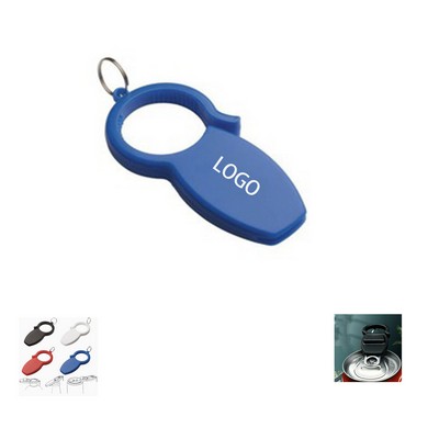 Corkscrew Bottle Opener