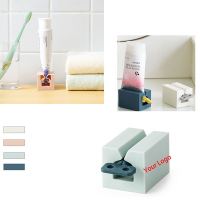 Portable Toothpaste Tube Squeezer