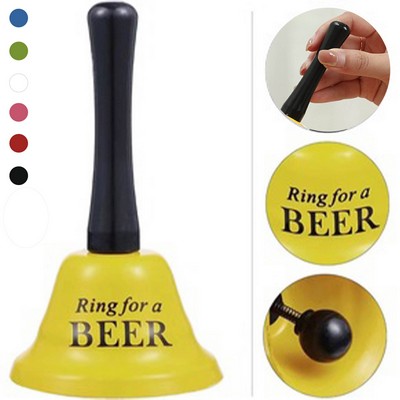 Loud Hand Bell