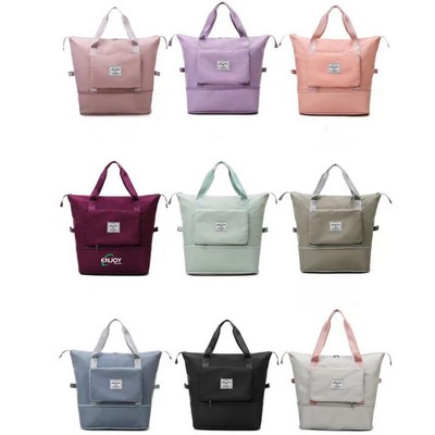 Folding Travel Fitness Yoga Bag
