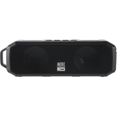 Altec Lansing Fury Bluetooth 4.2 Speaker